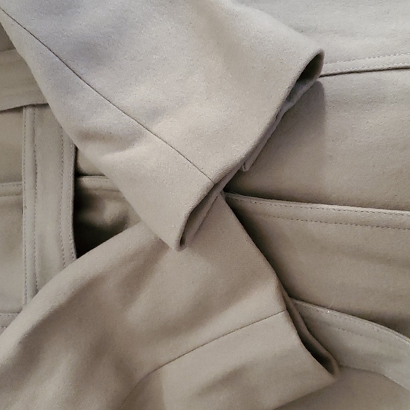 J.Crew Wool Blend Coat - Picture 10 of 10